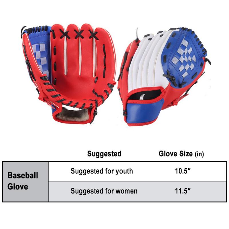 Find the Perfect Youth Baseball Glove: Discover the Top Options for 10.5-Inch Mitts That Maximize Performance