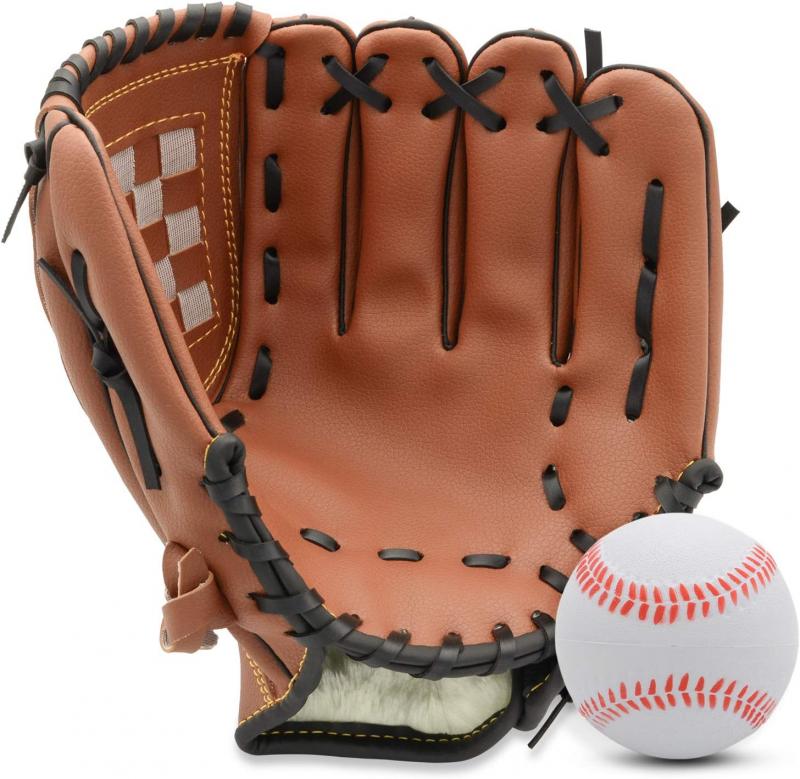 Find the Perfect Youth Baseball Glove: Discover the Top Options for 10.5-Inch Mitts That Maximize Performance