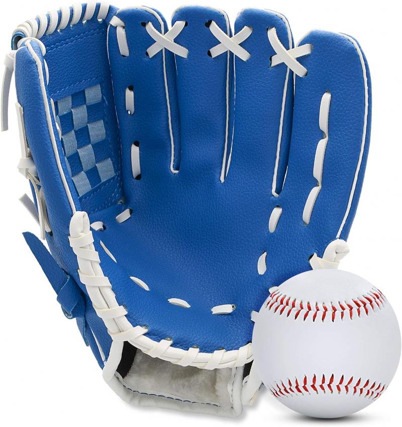 Find the Perfect Youth Baseball Glove: Discover the Top Options for 10.5-Inch Mitts That Maximize Performance