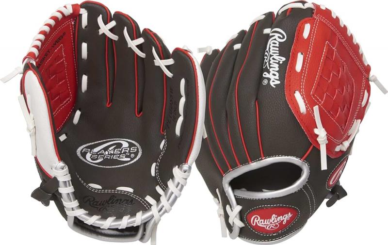 Find the Perfect Youth Baseball Glove: Discover the Top Options for 10.5-Inch Mitts That Maximize Performance