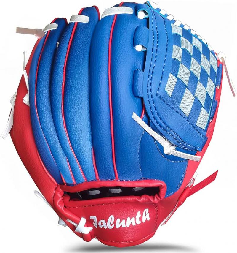 Find the Perfect Youth Baseball Glove: Discover the Top Options for 10.5-Inch Mitts That Maximize Performance