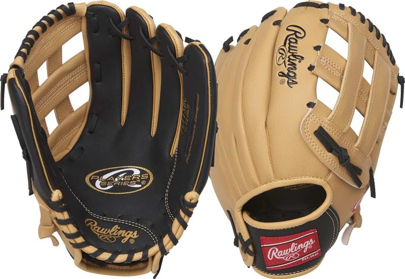 Find the Perfect Youth Baseball Glove: Discover the Top Options for 10.5-Inch Mitts That Maximize Performance