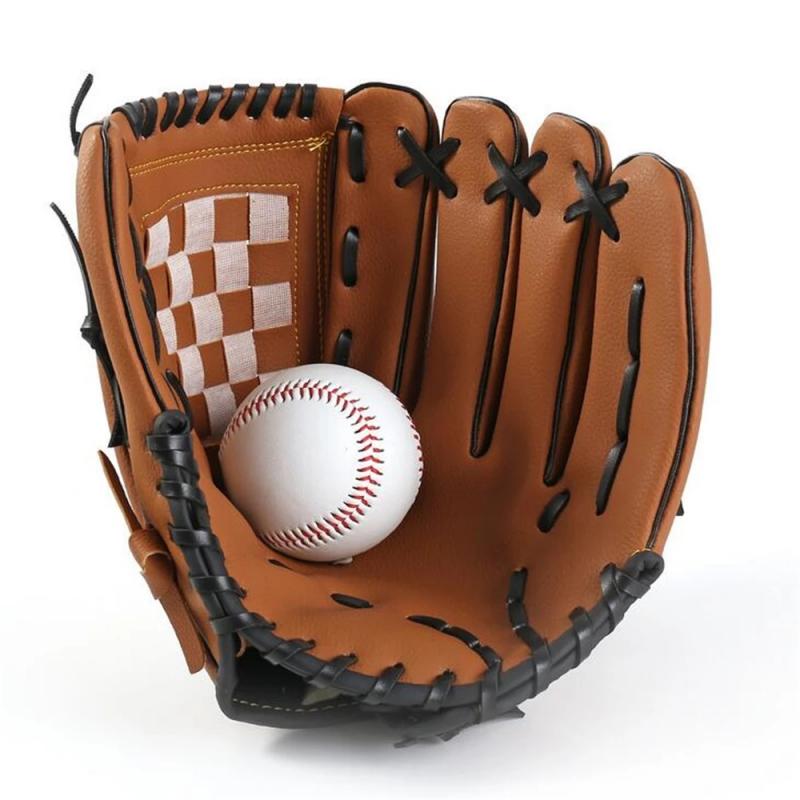 Find the Perfect Youth Baseball Glove: Discover the Top Options for 10.5-Inch Mitts That Maximize Performance