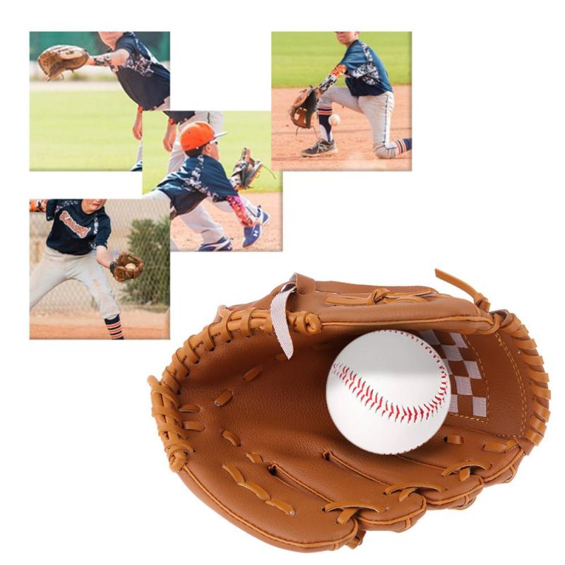 Find the Perfect Youth Baseball Glove: Discover the Top Options for 10.5-Inch Mitts That Maximize Performance