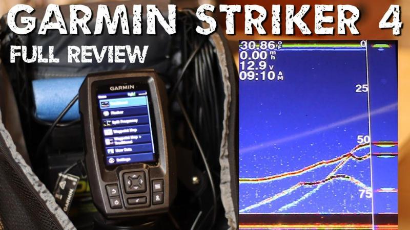 Find the Right Ice Transducer for Garmin Striker 4: 7 Must-Know Buying Tips for Ice Anglers