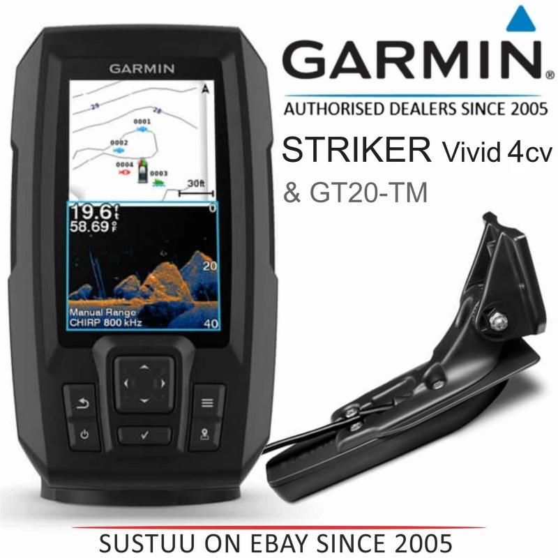 Find the Right Ice Transducer for Garmin Striker 4: 7 Must-Know Buying Tips for Ice Anglers