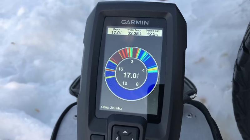 Find the Right Ice Transducer for Garmin Striker 4: 7 Must-Know Buying Tips for Ice Anglers