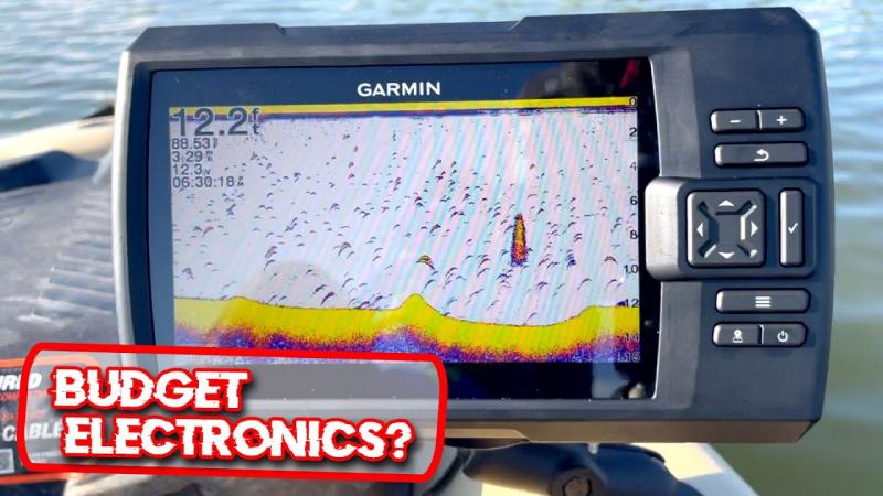 Find the Right Ice Transducer for Garmin Striker 4: 7 Must-Know Buying Tips for Ice Anglers