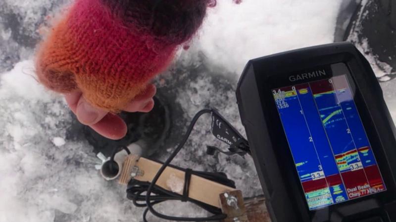 Find the Right Ice Transducer for Garmin Striker 4: 7 Must-Know Buying Tips for Ice Anglers