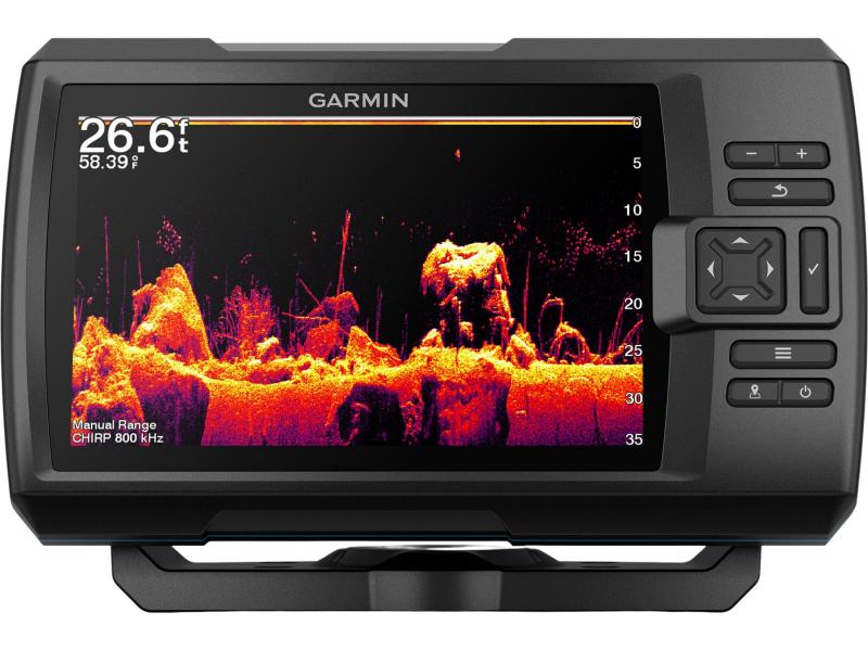 Find the Right Ice Transducer for Garmin Striker 4: 7 Must-Know Buying Tips for Ice Anglers