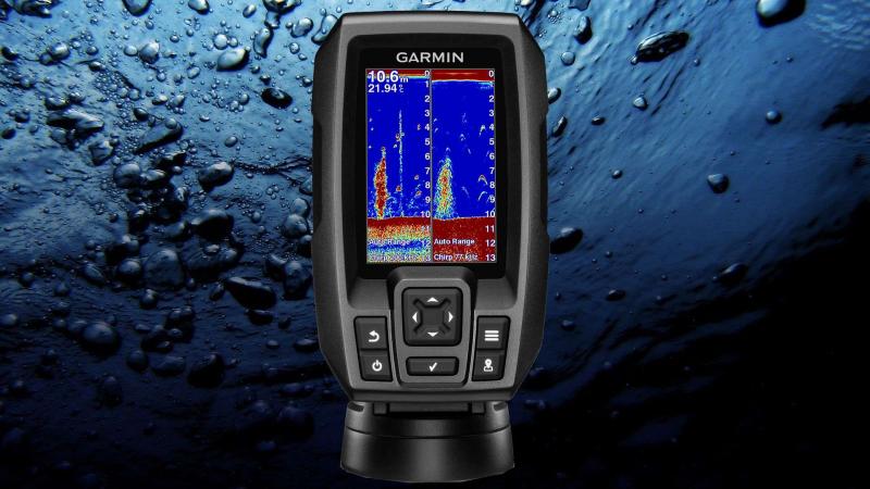 Find the Right Ice Transducer for Garmin Striker 4: 7 Must-Know Buying Tips for Ice Anglers