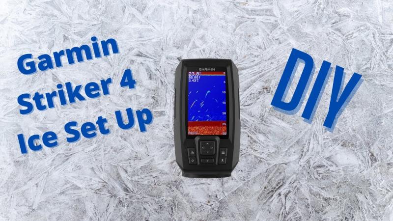 Find the Right Ice Transducer for Garmin Striker 4: 7 Must-Know Buying Tips for Ice Anglers