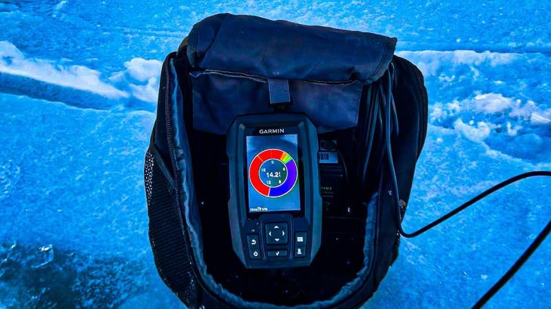 Find the Right Ice Transducer for Garmin Striker 4: 7 Must-Know Buying Tips for Ice Anglers