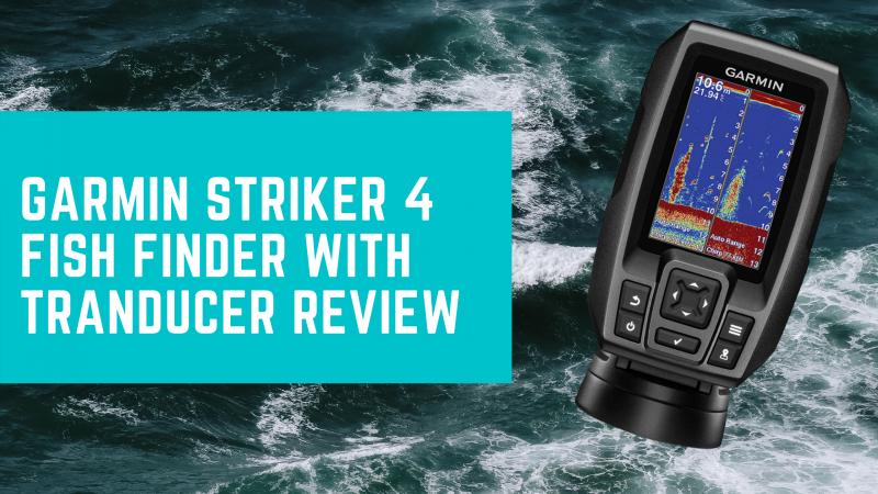 Find the Right Ice Transducer for Garmin Striker 4: 7 Must-Know Buying Tips for Ice Anglers