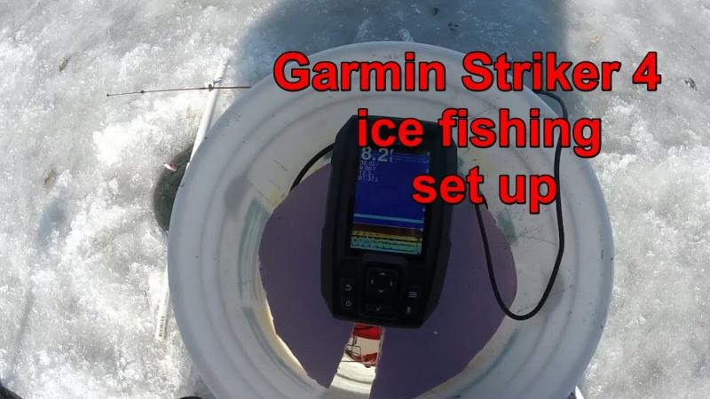 Find the Right Ice Transducer for Garmin Striker 4: 7 Must-Know Buying Tips for Ice Anglers