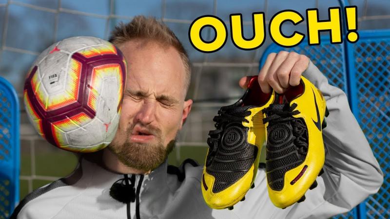 Find The Right Nike Cleats For Your Youth Player This Season