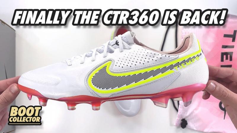 Find The Right Nike Cleats For Your Youth Player This Season