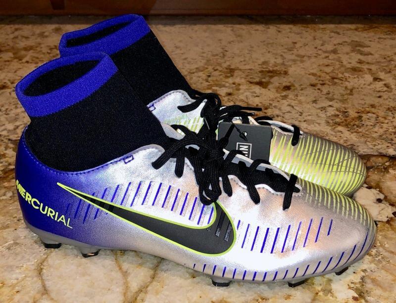 Find The Right Nike Cleats For Your Youth Player This Season