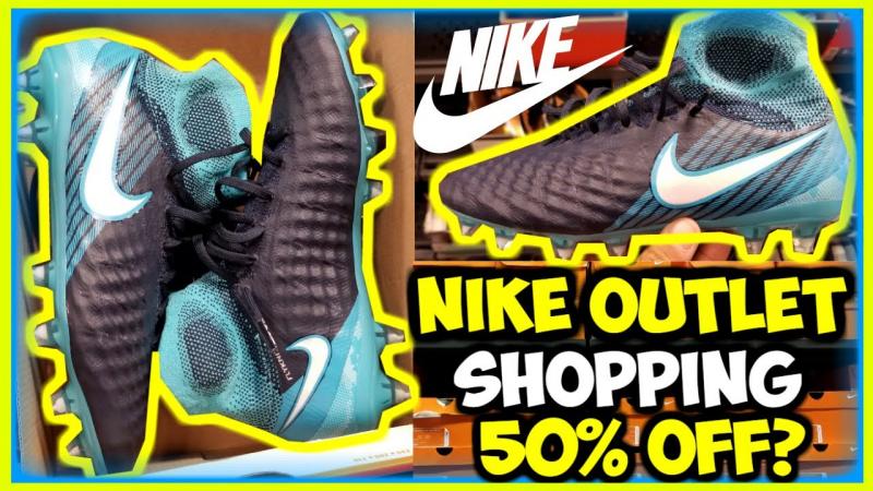 Find The Right Nike Cleats For Your Youth Player This Season