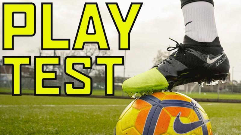 Find The Right Nike Cleats For Your Youth Player This Season