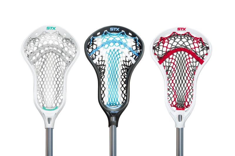 Find The Right Strung Lacrosse Head For Your Position
