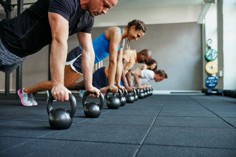 Find The Right Weighted Ball For Exercise & Fitness: Exercises And Uses For Weighted Yoga Balls