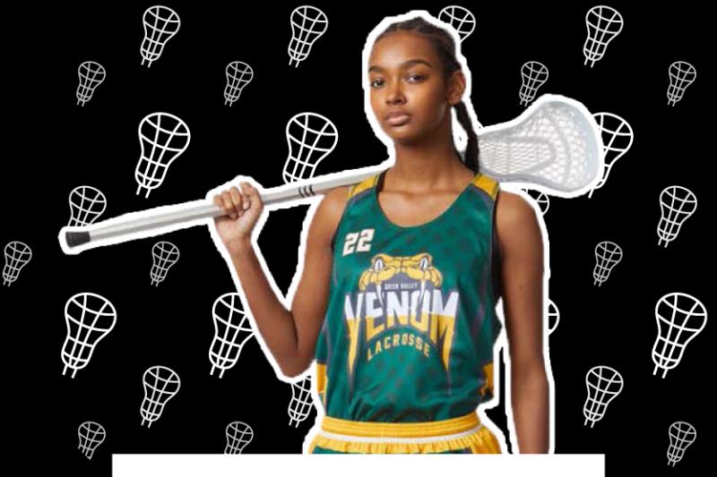 Find The Top Lacrosse Custom Jerseys: 15 Engaging Keys For Your Lacrosse Success
