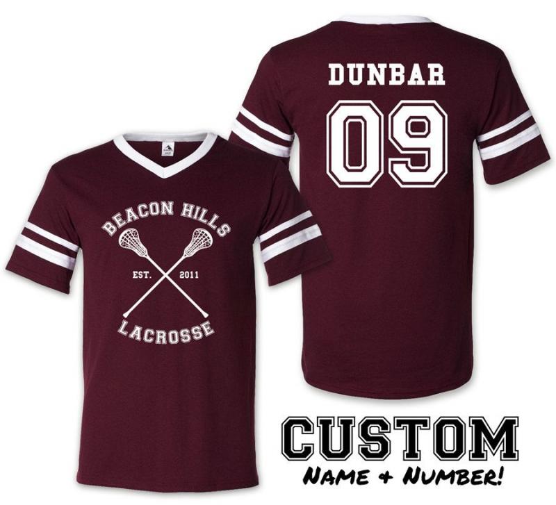 Find The Top Lacrosse Custom Jerseys: 15 Engaging Keys For Your Lacrosse Success