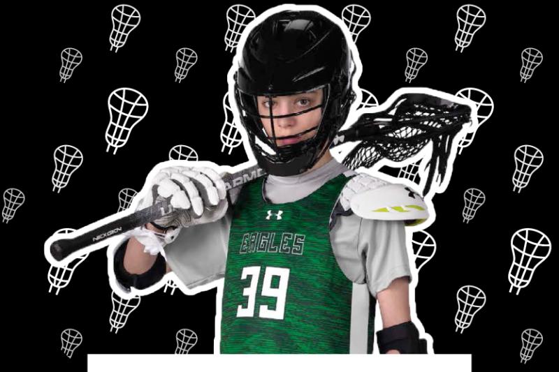 Find The Top Lacrosse Custom Jerseys: 15 Engaging Keys For Your Lacrosse Success