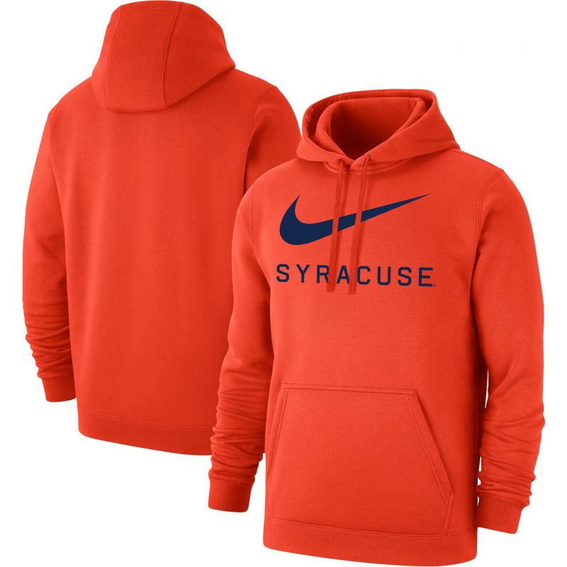 Find The Top Syracuse Orange Hoodies For Cuse Fans