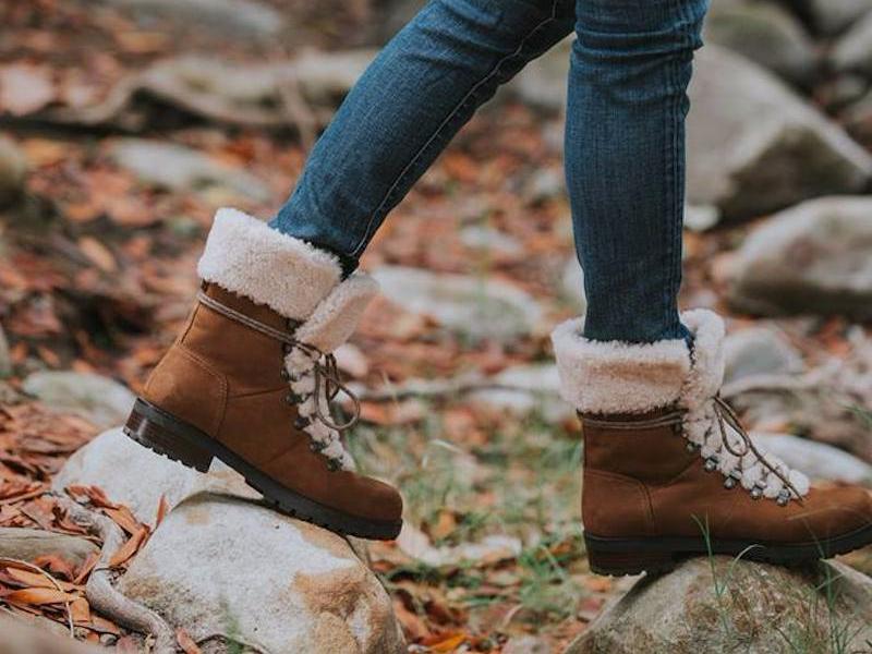 Find Those Perfect Winter Boots Now: 15 Tips For Picking The Best Boots For Women This Winter