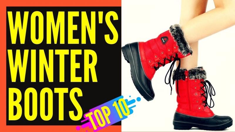 Find Those Perfect Winter Boots Now: 15 Tips For Picking The Best Boots For Women This Winter