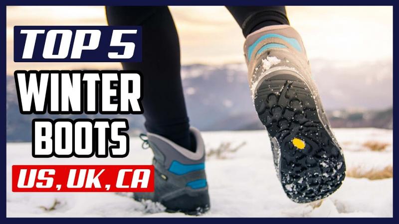 Find Those Perfect Winter Boots Now: 15 Tips For Picking The Best Boots For Women This Winter