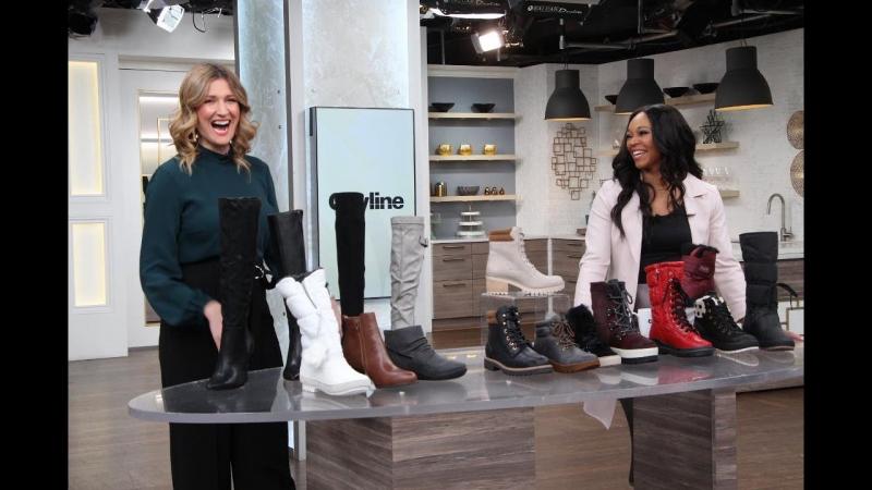Find Those Perfect Winter Boots Now: 15 Tips For Picking The Best Boots For Women This Winter