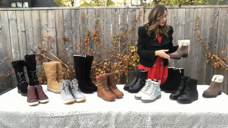 Find Those Perfect Winter Boots Now: 15 Tips For Picking The Best Boots For Women This Winter