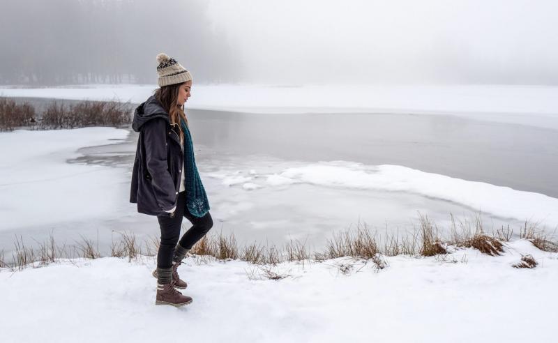 Find Those Perfect Winter Boots Now: 15 Tips For Picking The Best Boots For Women This Winter