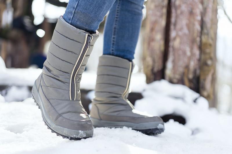 Find Those Perfect Winter Boots Now: 15 Tips For Picking The Best Boots For Women This Winter