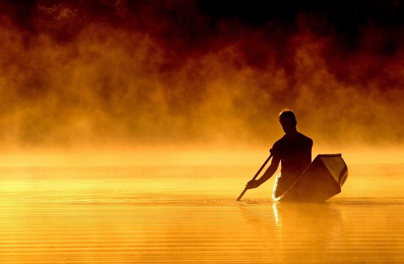 Find Your Dream Boat This Summer: Why a Yellow Kayak is the Perfect Choice