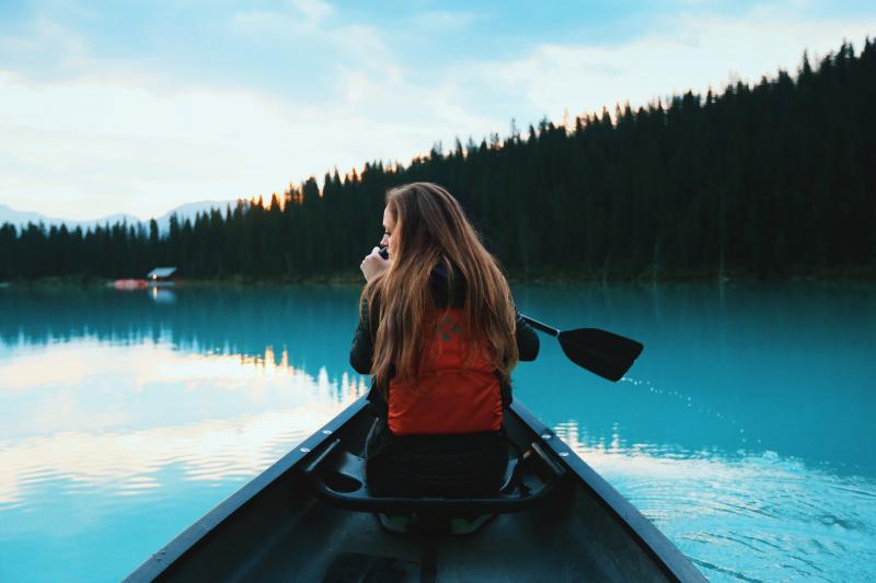 Find Your Dream Boat This Summer: Why a Yellow Kayak is the Perfect Choice