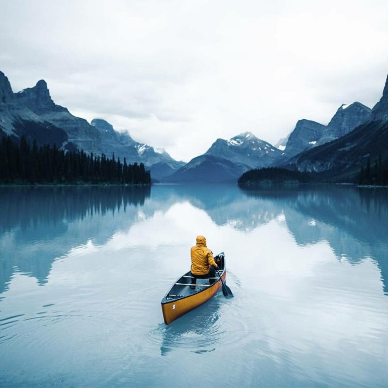 Find Your Dream Boat This Summer: Why a Yellow Kayak is the Perfect Choice