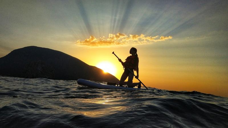 Find Your Dream Boat This Summer: Why a Yellow Kayak is the Perfect Choice