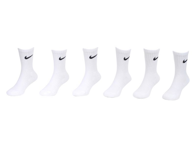 Find Your Fit A Guide to Nike Vapor Crew Socks for Athletes