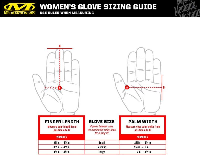 Find Your Perfect Lacrosse Glove Size with This Easy Guide