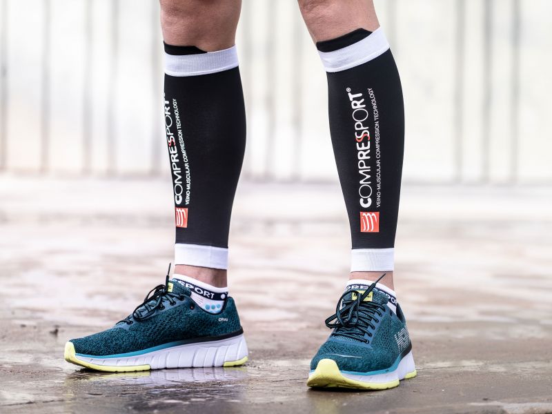 Find Your Perfect Nike Sleeve for Shins and Calves