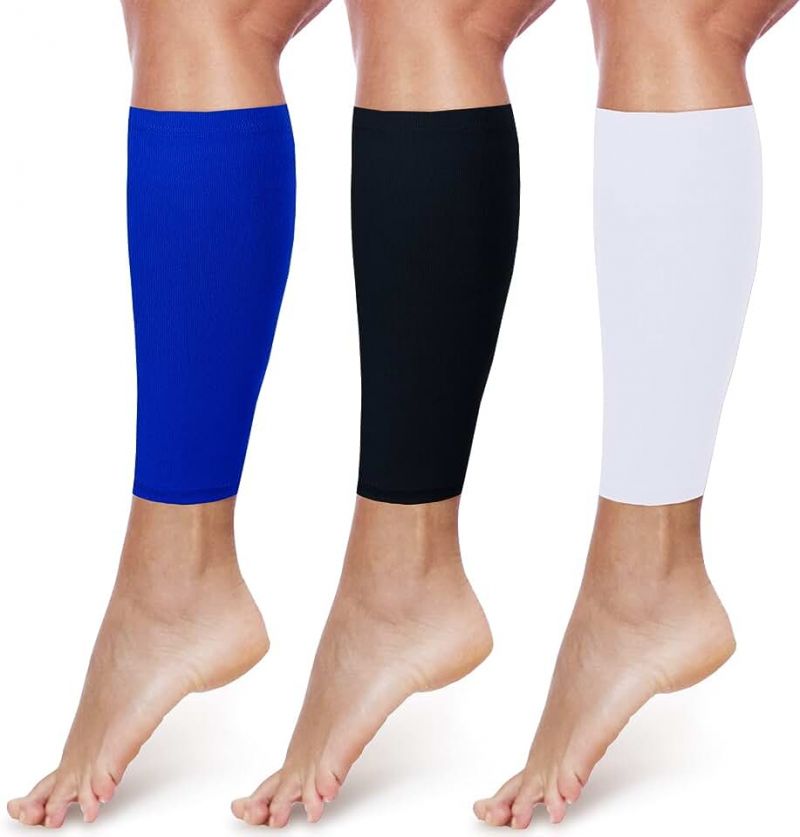 Find Your Perfect Nike Sleeve for Shins and Calves