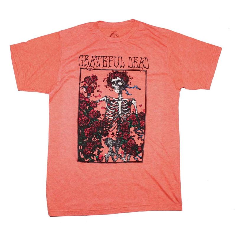 Find Your Style with Grateful Dead Clothing and Accessories