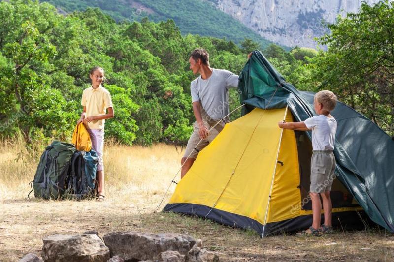 Finding Affordable 6 Person Tents: 7 Key Factors For Choosing The Best Option For Camping Trips