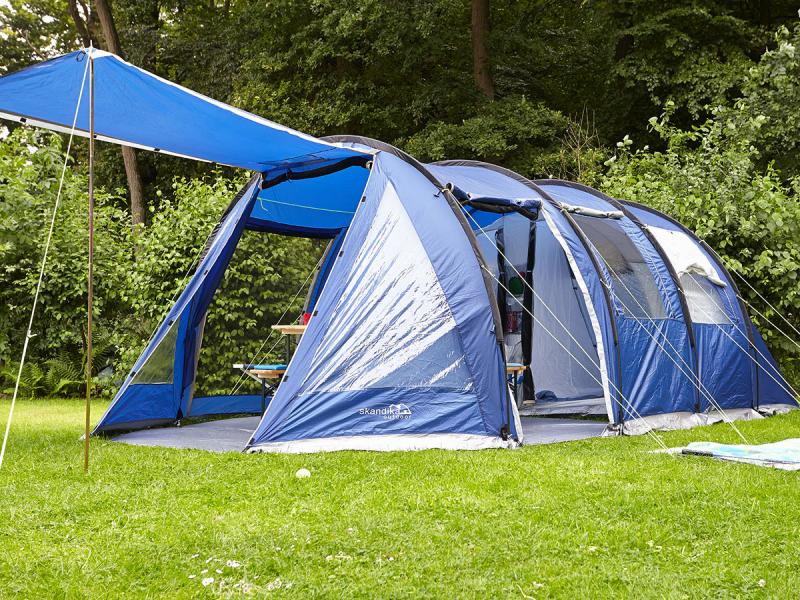 Finding Affordable 6 Person Tents: 7 Key Factors For Choosing The Best Option For Camping Trips