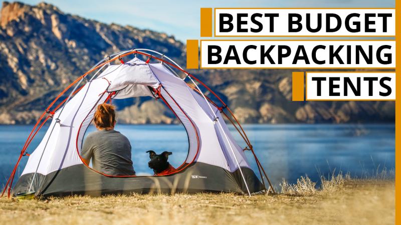 Finding Affordable 6 Person Tents: 7 Key Factors For Choosing The Best Option For Camping Trips