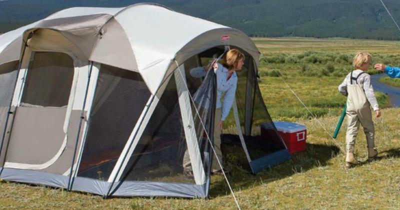 Finding Affordable 6 Person Tents: 7 Key Factors For Choosing The Best Option For Camping Trips